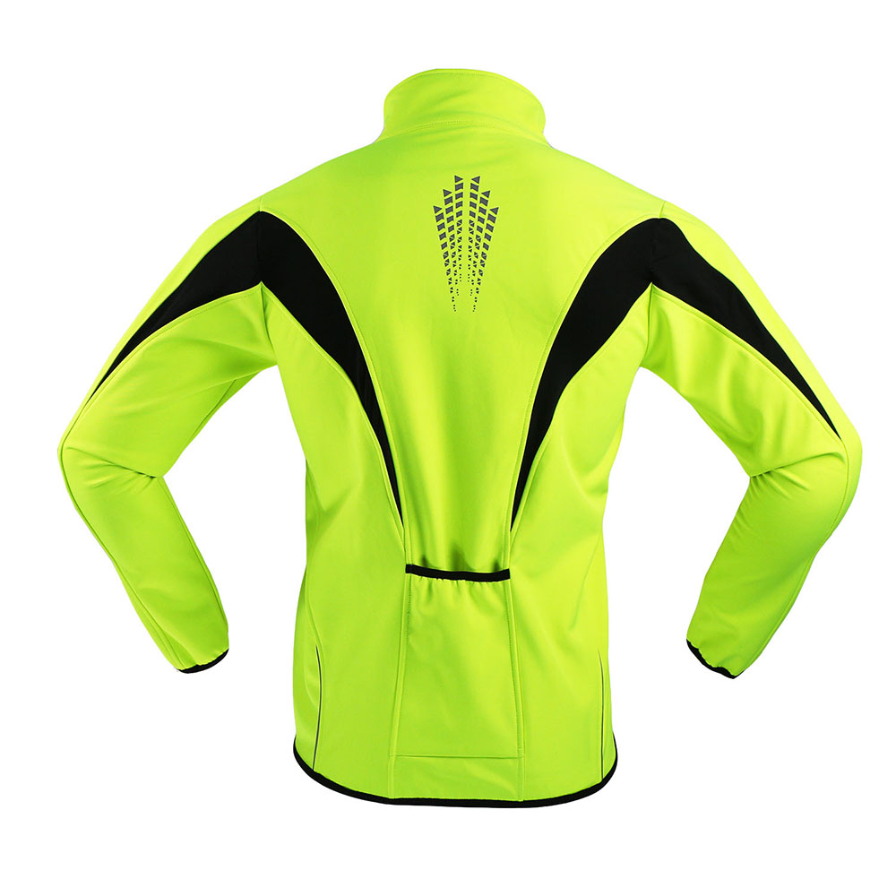 ARSUXEO Men's Winter Cycling J – Cycling Commuter Jacket Bewertung und Preis