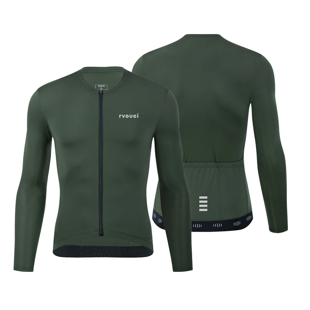 Rvouei Spring Autumn High-end  – Cycling Commuter Jacket Bewertung und Preis