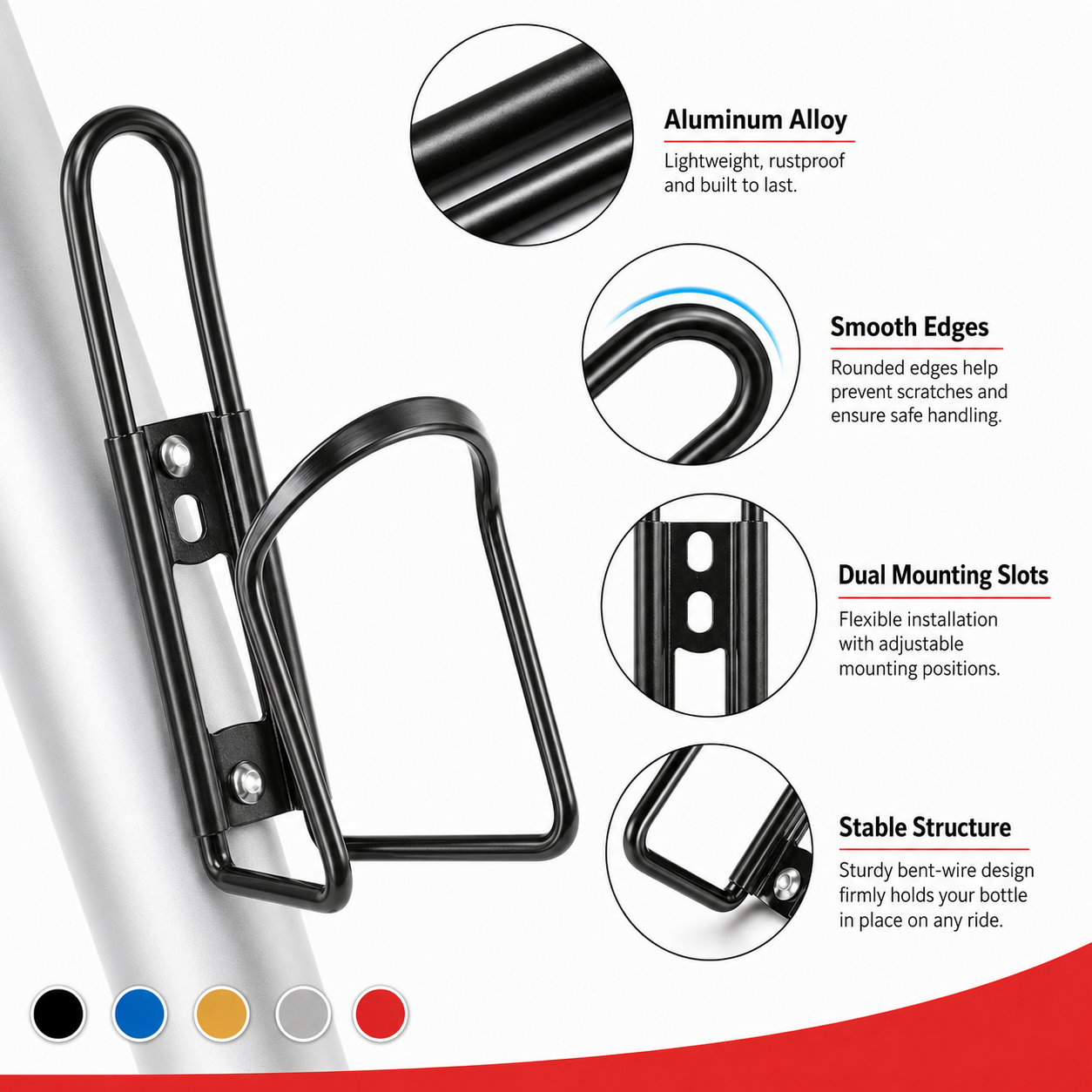 PINMOAP 1/2PCS Road Mountain B – Commuting With Road Bike Bewertung und Preis