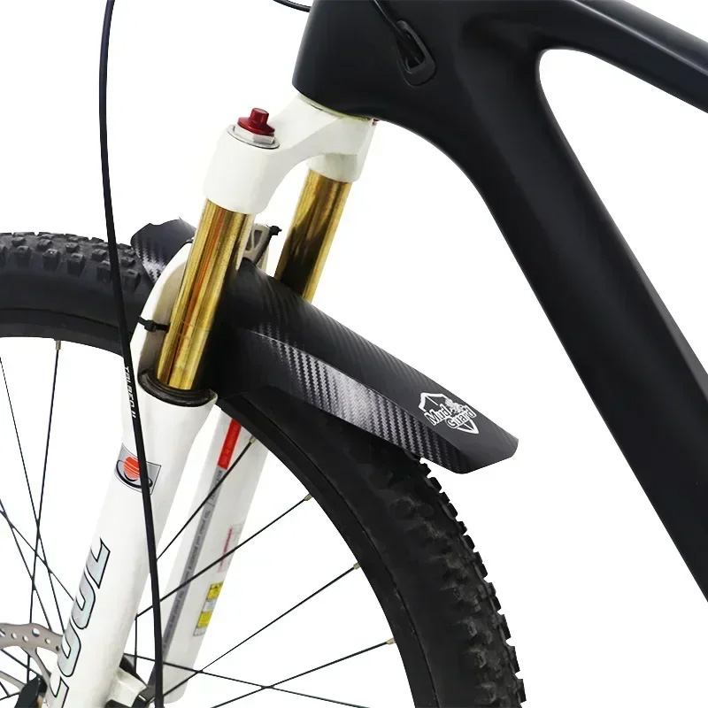 2PCS/Set Bicycle Fenders Cycli – Fender Mudguard Set Bewertung und Preis