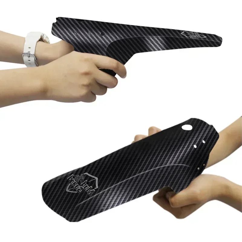 2PCS/Set Bicycle Fenders Cycli – Fender Mudguard Set Bewertung und Preis