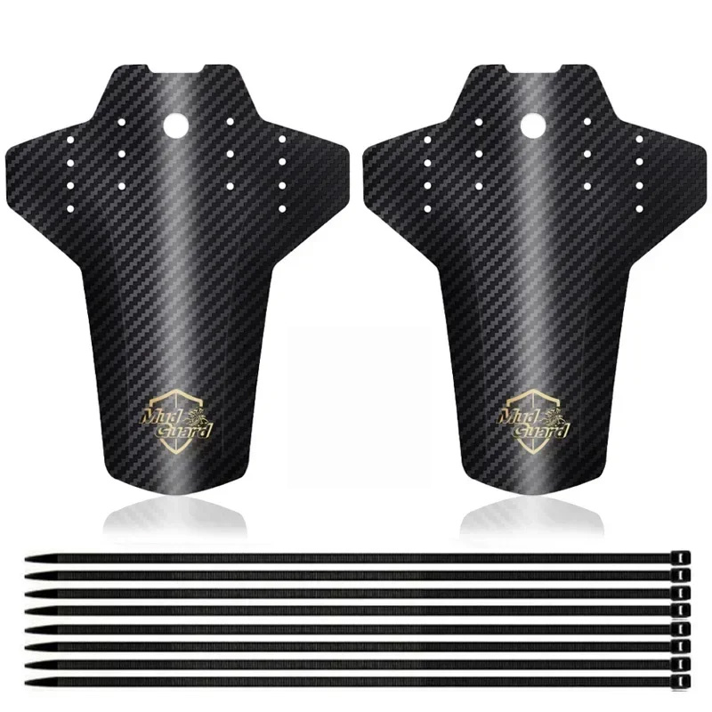 2PCS/Set Bicycle Fenders Cycli – Fender Mudguard Set Bewertung und Preis