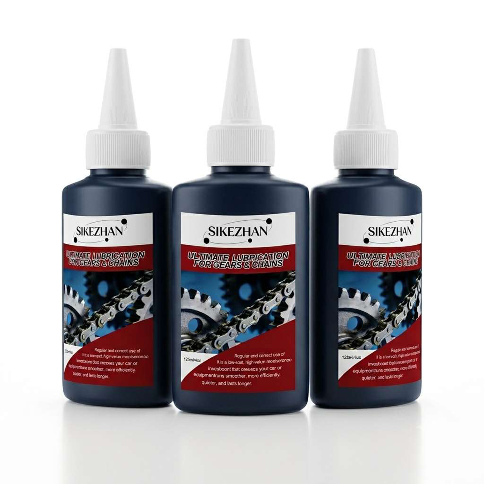 125ml Bicycle Chain Lube Dry O – Grease Waterproof Bike Bewertung und Preis