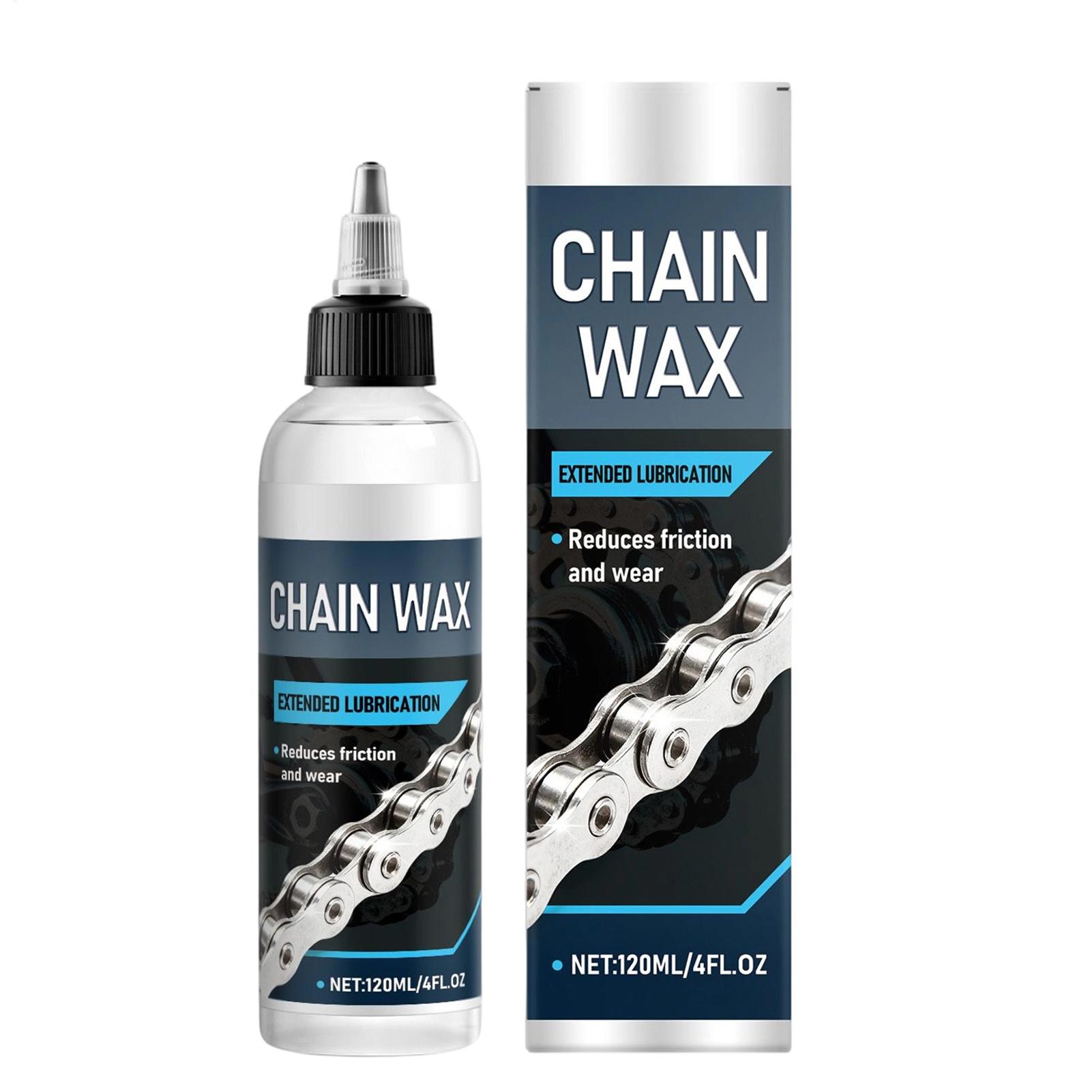new Dry Lube Bike Chain 120ml  – Grease Waterproof Bike Bewertung und Preis