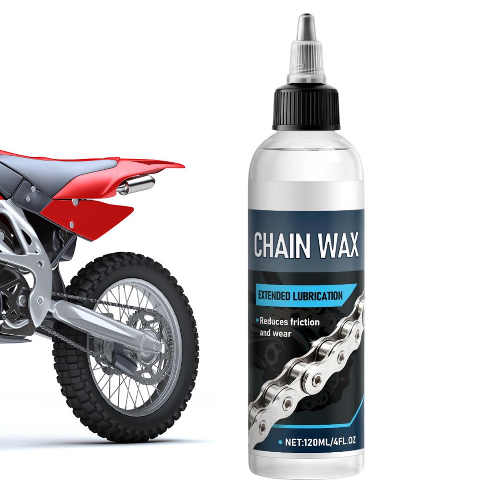 new Dry Lube Bike Chain 120ml  – Grease Waterproof Bike Bewertung und Preis