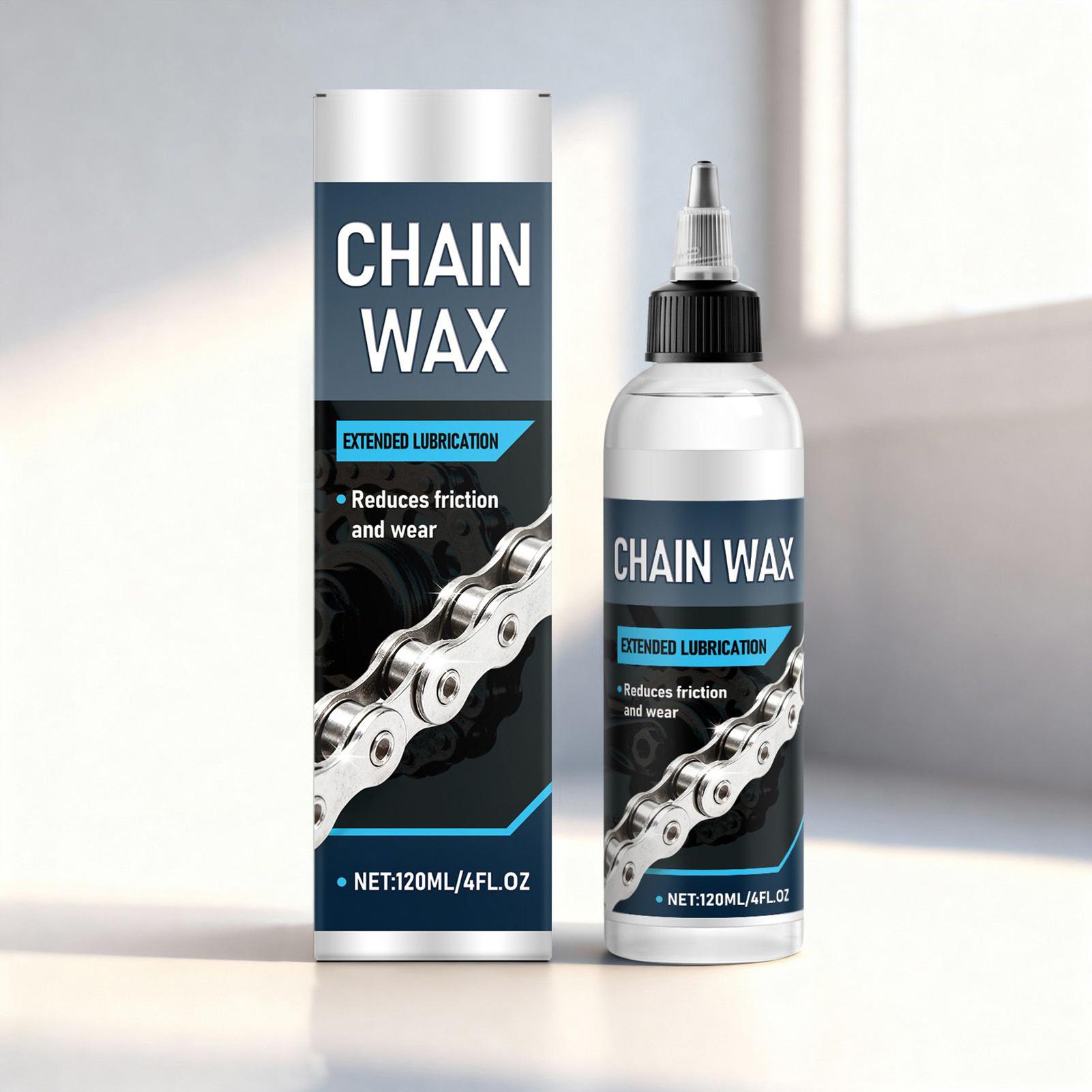 new Dry Lube Bike Chain 120ml  – Grease Waterproof Bike Bewertung und Preis