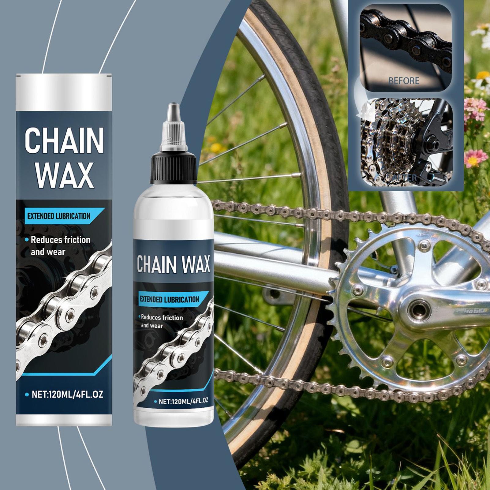 new Dry Lube Bike Chain 120ml  – Grease Waterproof Bike Bewertung und Preis