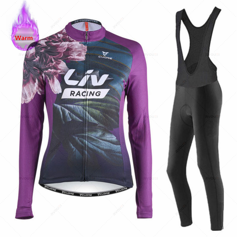 Liv Women Winter Bicicleta Set – Cycling Commuter Clothing Bewertung und Preis