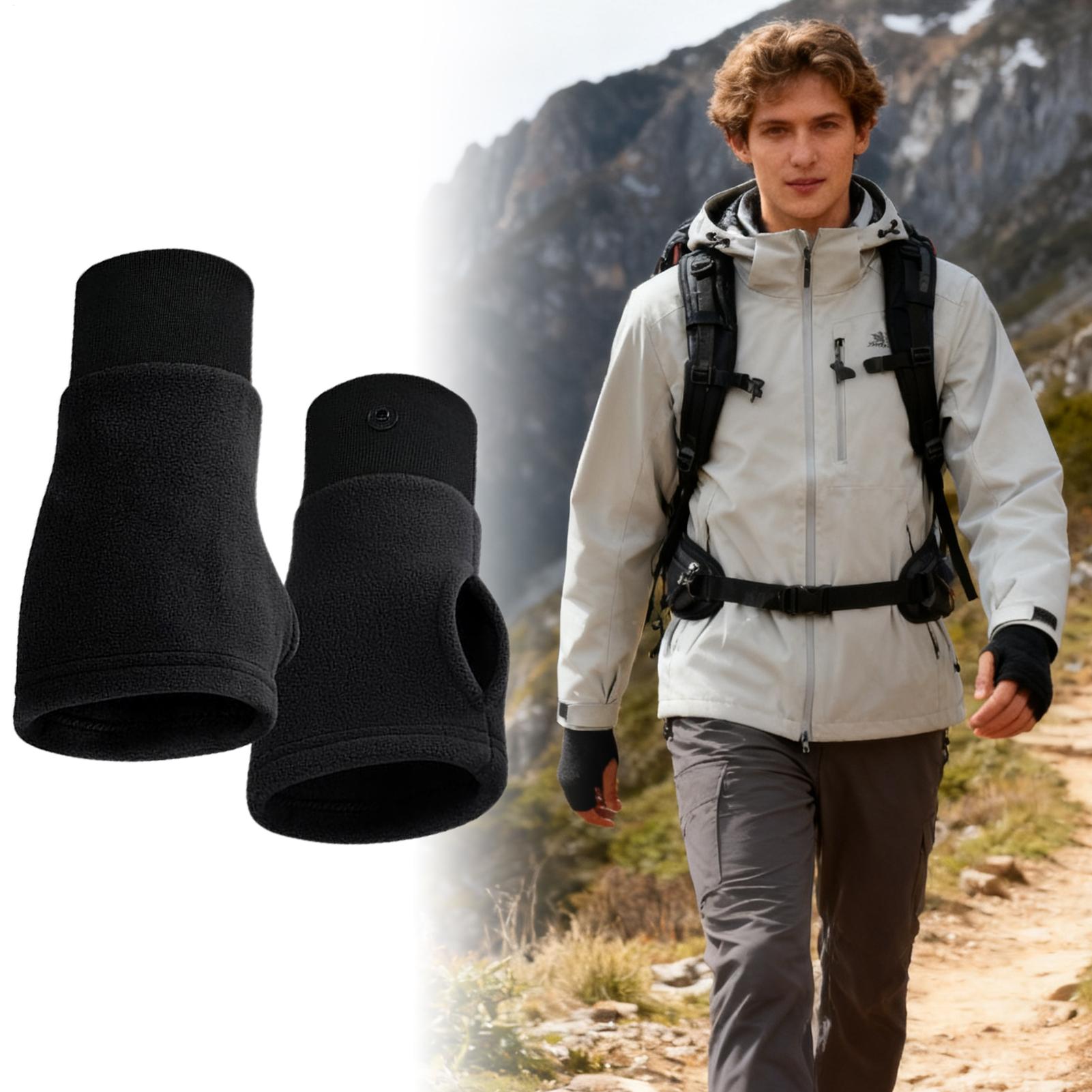 Half Finger Gloves Windproof C – Waterproof Cycling Commute Bewertung und Preis