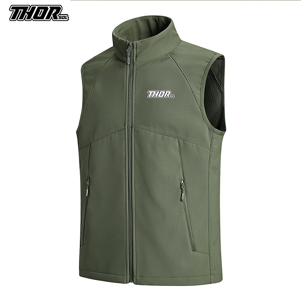 THORSOL Winter Cycling Vest Wi – Cycling Commuter Jacket Bewertung und Preis
