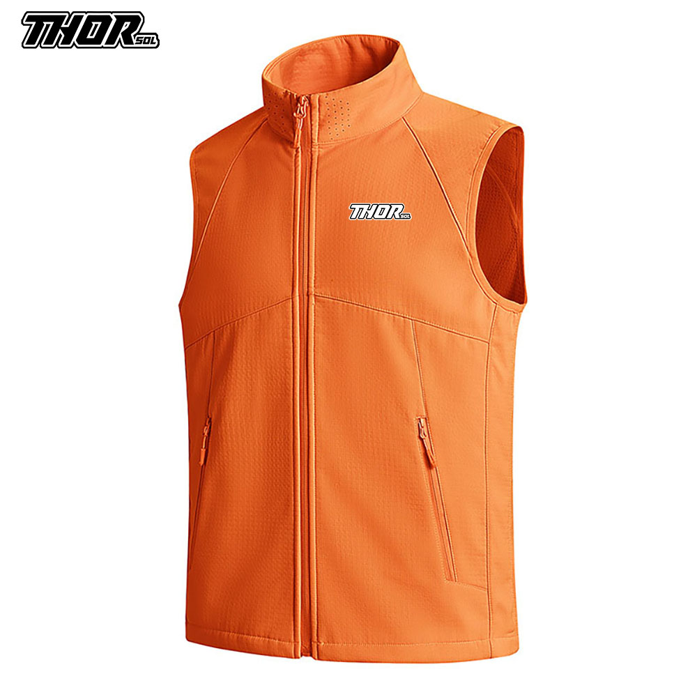 THORSOL Winter Cycling Vest Wi – Cycling Commuter Jacket Bewertung und Preis