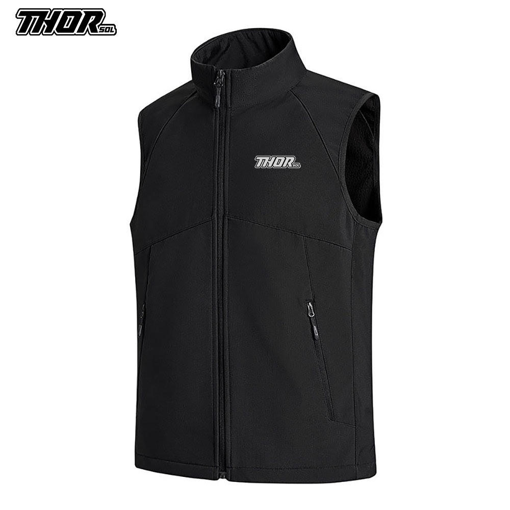 THORSOL Winter Cycling Vest Wi – Cycling Commuter Jacket Bewertung und Preis