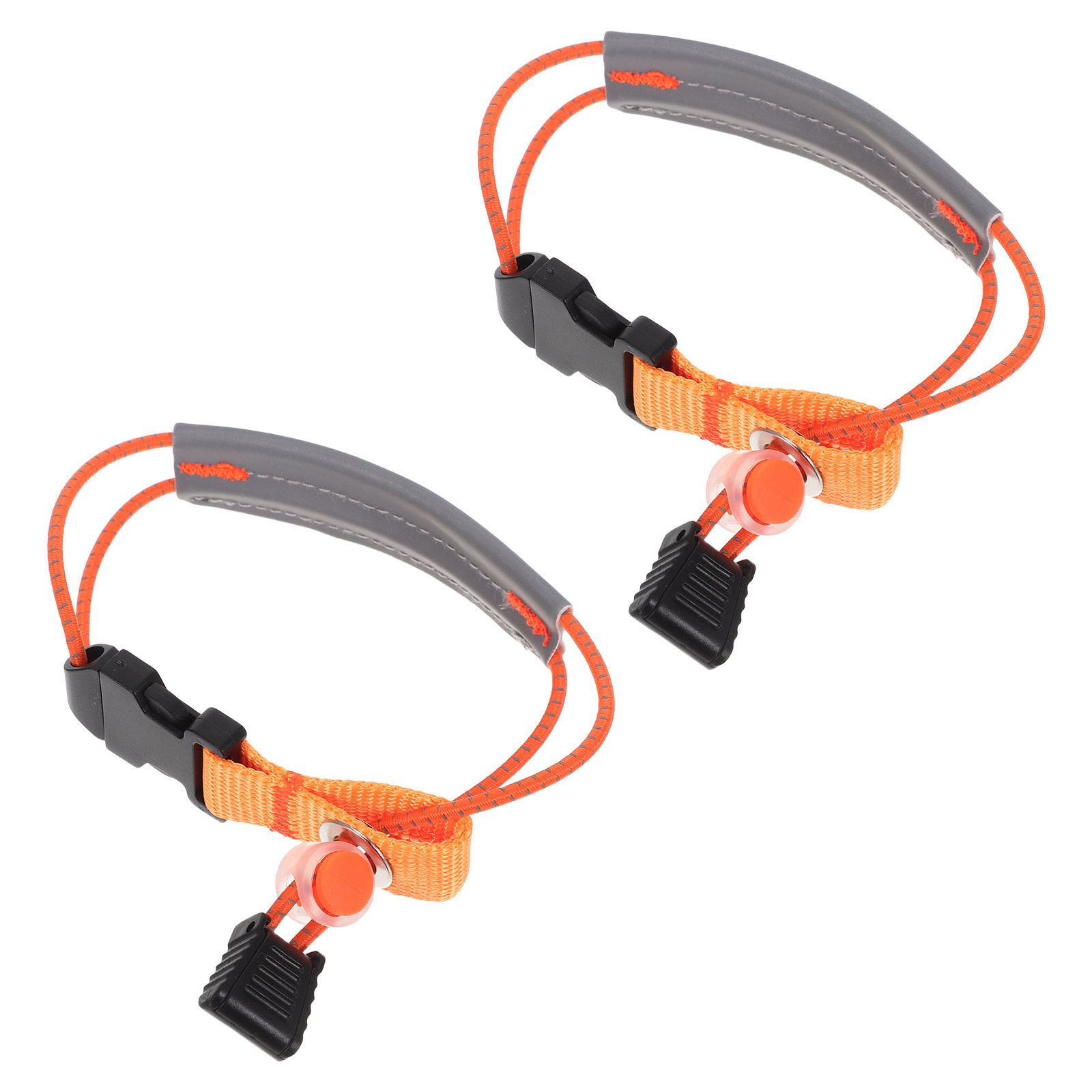 Reflective Cycling Leg Straps  – Cycling Commute Pants Bewertung und Preis