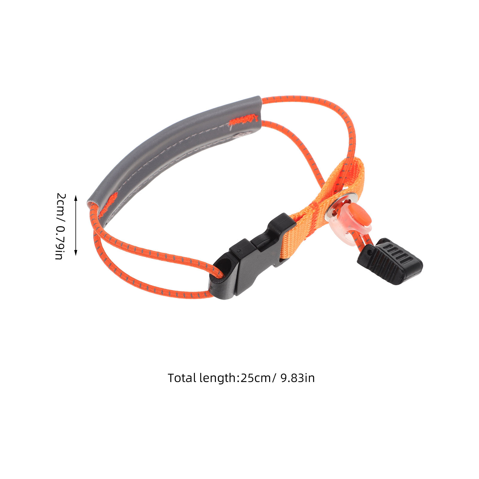 Reflective Cycling Leg Straps  – Cycling Commute Pants Bewertung und Preis