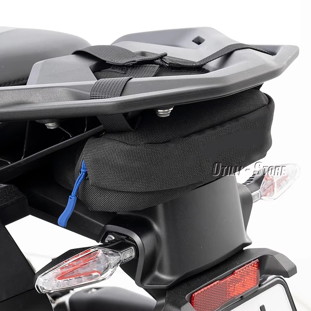 Motorcycle Waterproof Tailbag  – Panniers Waterproof Rear Bewertung und Preis