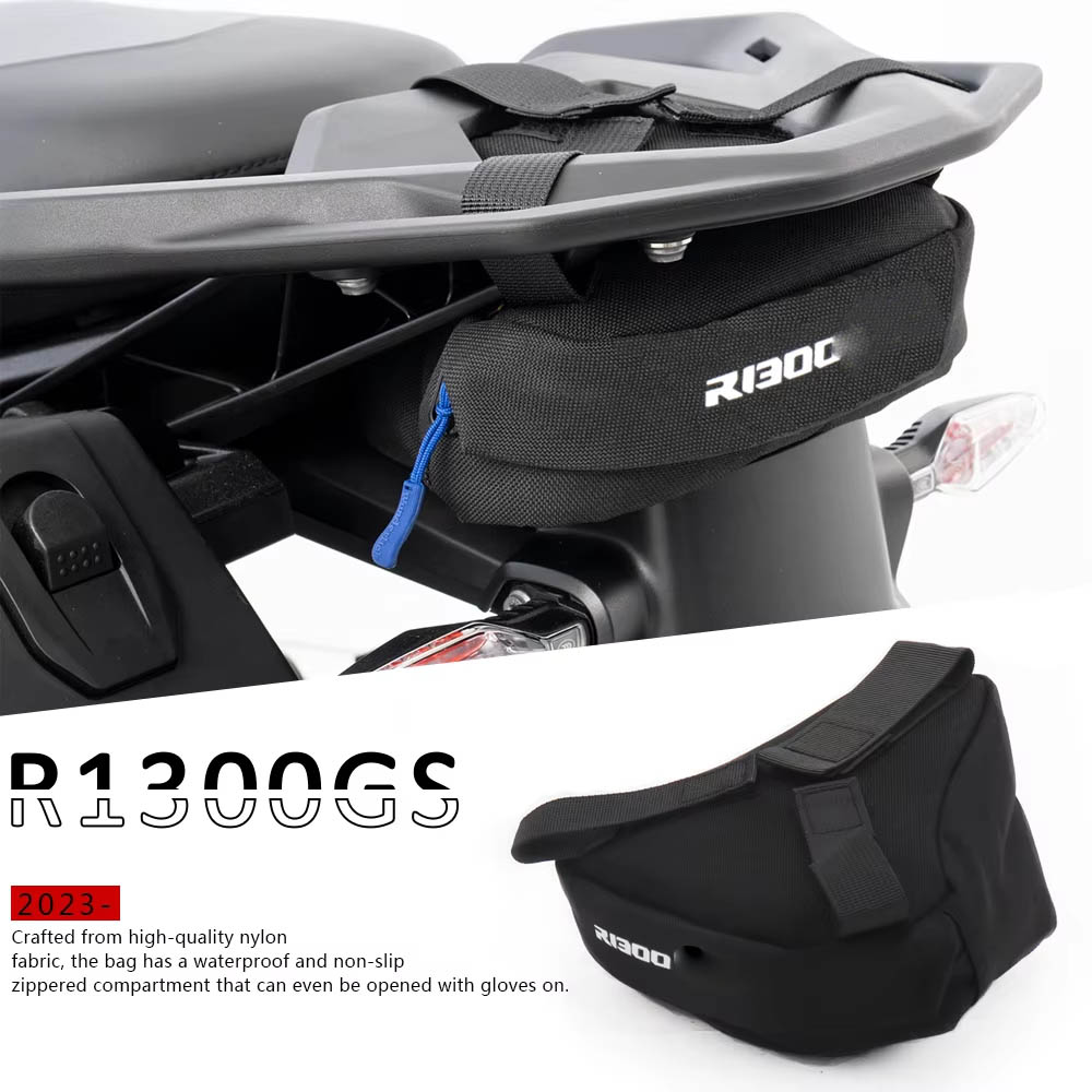 R1300GS Waterproof Pannier Tru – Panniers Waterproof Rear Bewertung und Preis