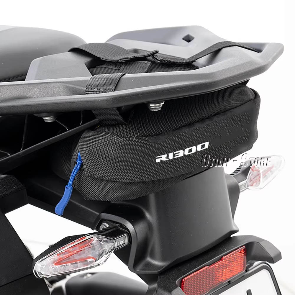 R1300GS Waterproof Pannier Tru – Panniers Waterproof Rear Bewertung und Preis