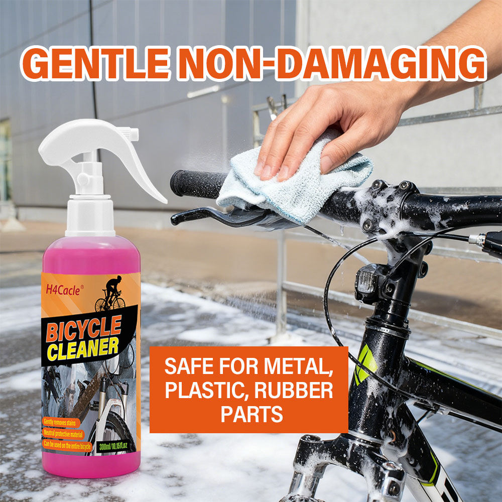 Bicycle Maintenance Cleaner Bi – Grease Waterproof Bike Bewertung und Preis