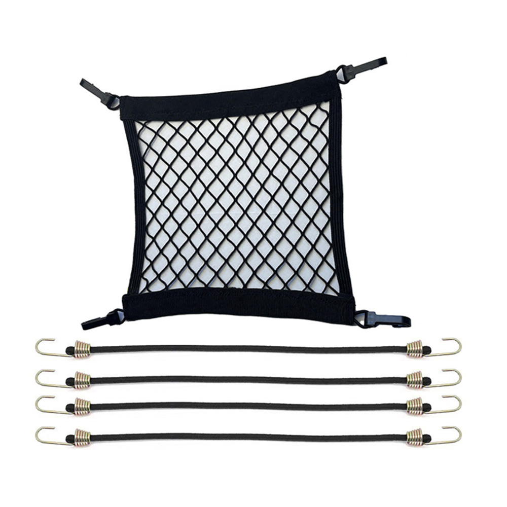 5Pcs Bicycle Storage Basket An – Commuting By Bike Bewertung und Preis