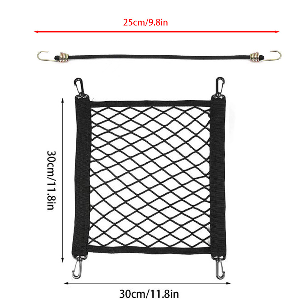 5Pcs Bicycle Storage Basket An – Commuting By Bike Bewertung und Preis