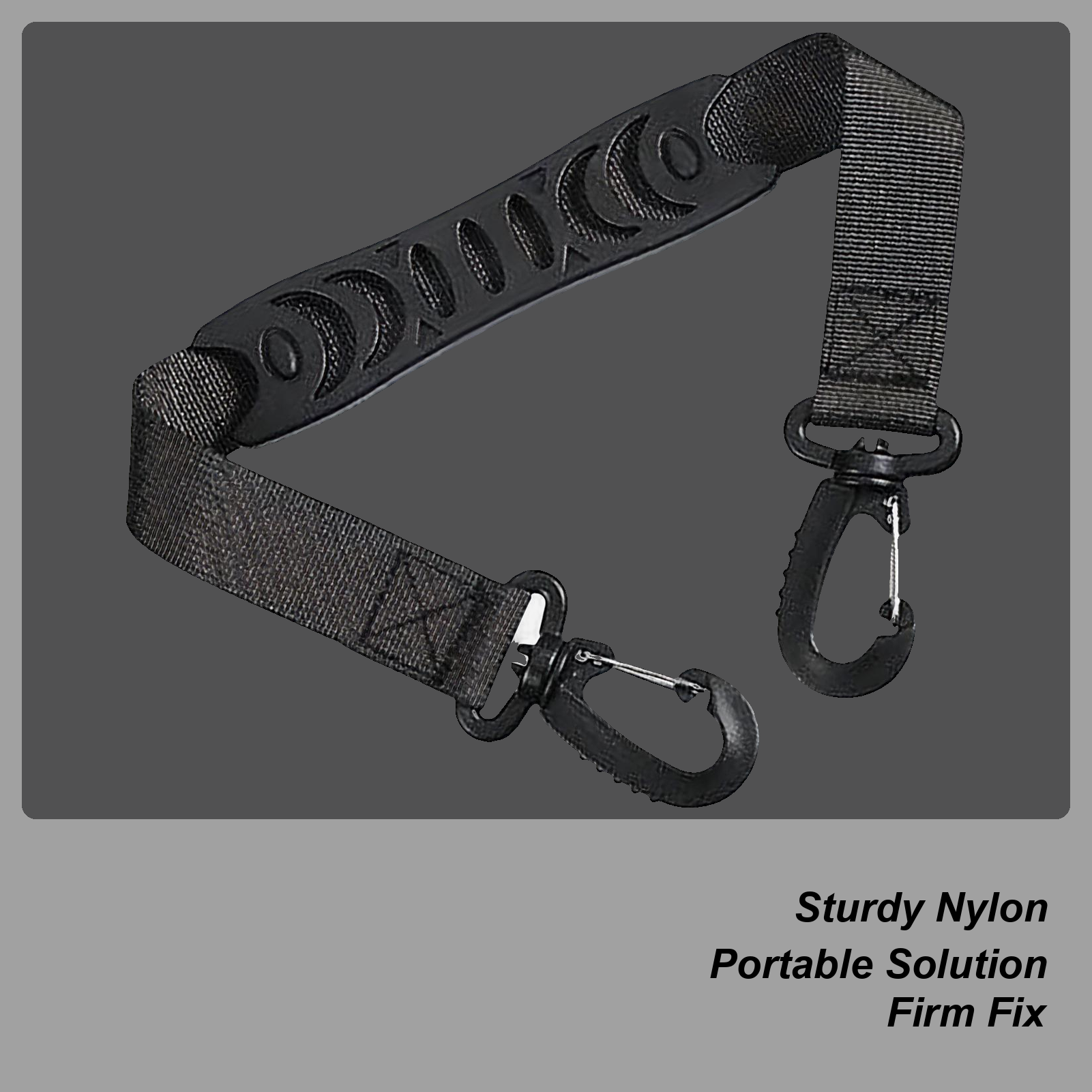 Ski Boot Straps For Carrying W – Winter Cycling Commute Gear Bewertung und Preis