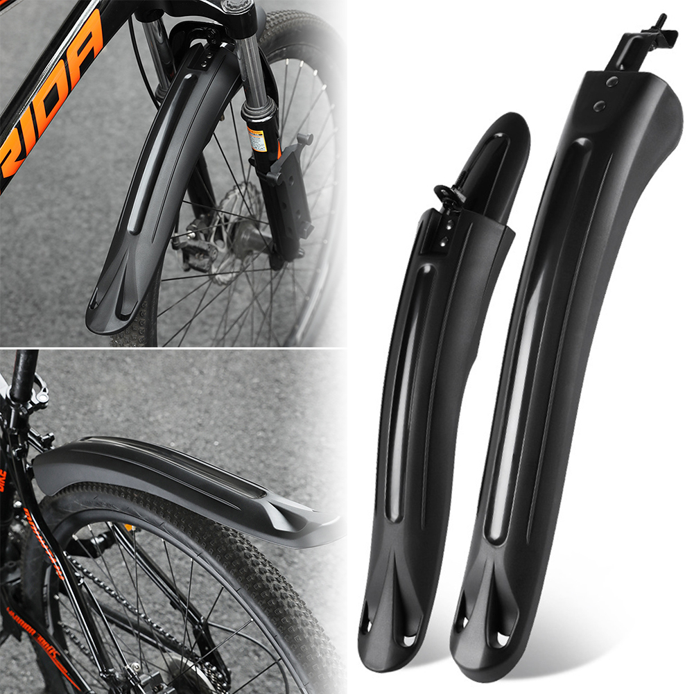 Mountain Bike Fender Set MTB 2 – Fender Mudguard Set Bewertung und Preis