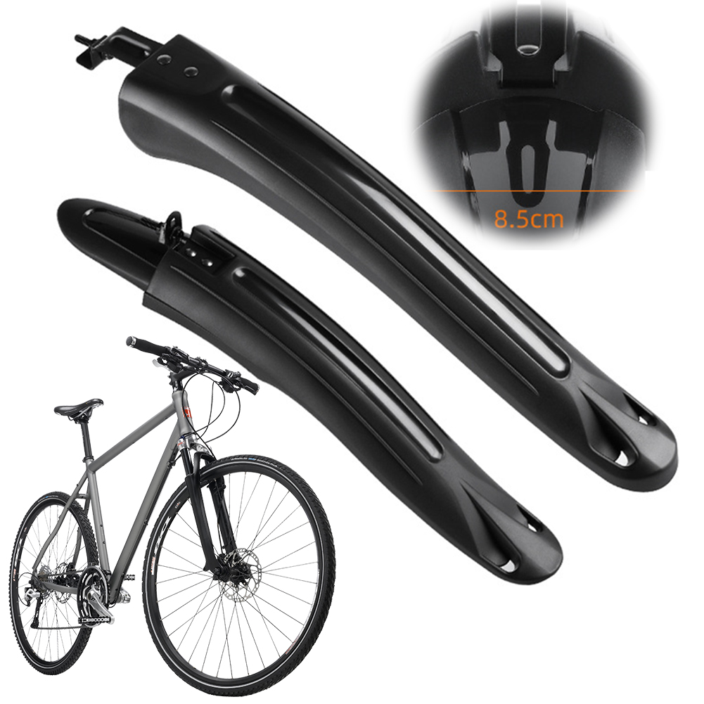 Mountain Bike Fender Set MTB 2 – Fender Mudguard Set Bewertung und Preis