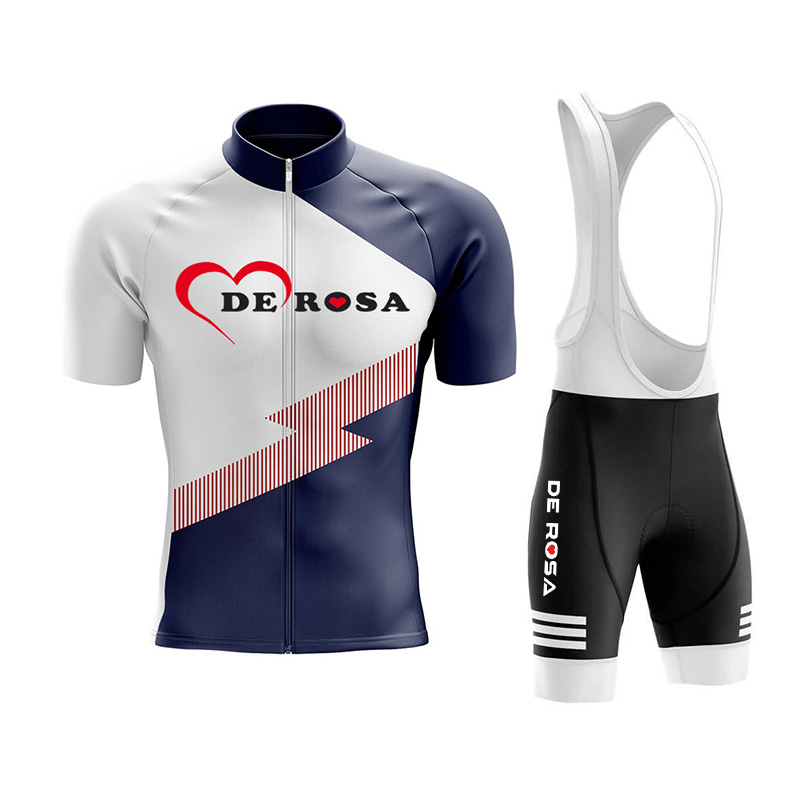 De Rosa cycling wear, men's br – Cycling Commuter Shorts Bewertung und Preis