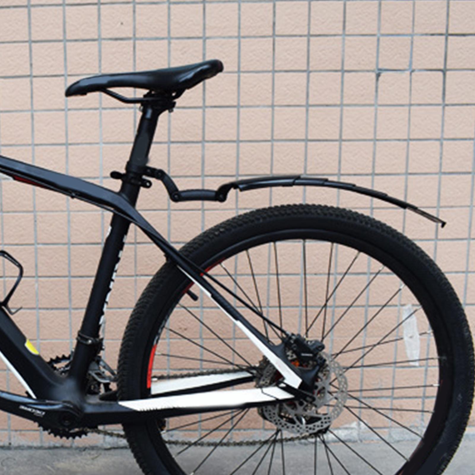 Cycling Fenders Splash Guard F – Cycling Commute Rain Bewertung und Preis
