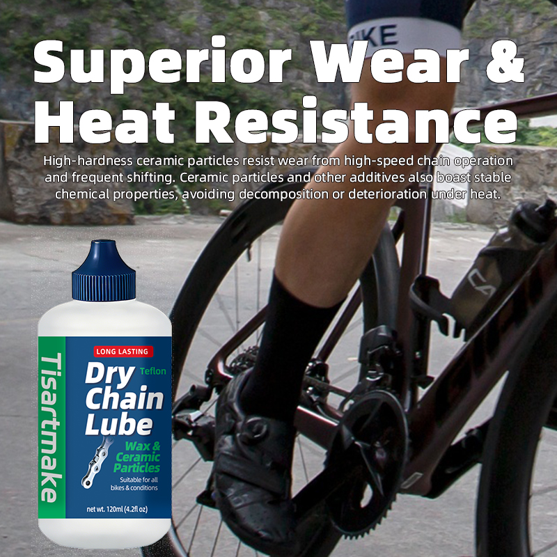 120ML Bicycle Chain Waxy Maint – Grease Waterproof Bike Bewertung und Preis