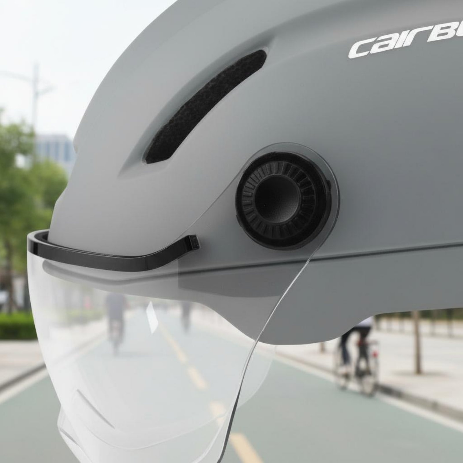 Electric Bicycle Commuter Helm – Cycling In City Bewertung und Preis