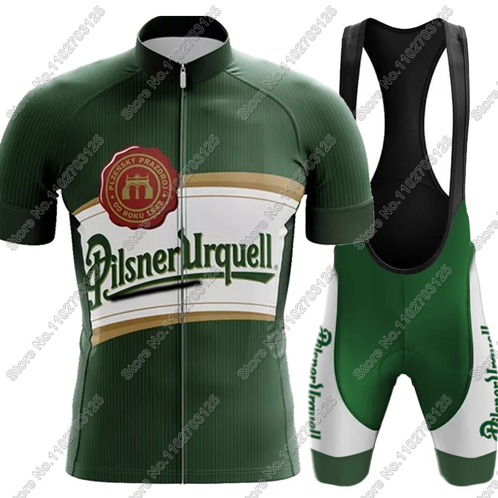 2025 Drink Beer Cycling Jersey – Cycling Commuter Clothing Bewertung und Preis