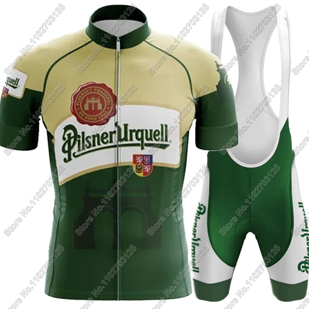 2025 Drink Beer Cycling Jersey – Cycling Commuter Clothing Bewertung und Preis