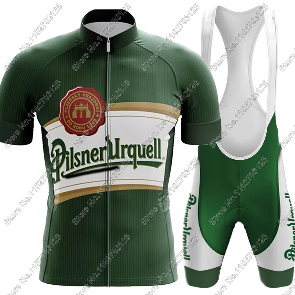 2025 Drink Beer Cycling Jersey – Cycling Commuter Clothing Bewertung und Preis