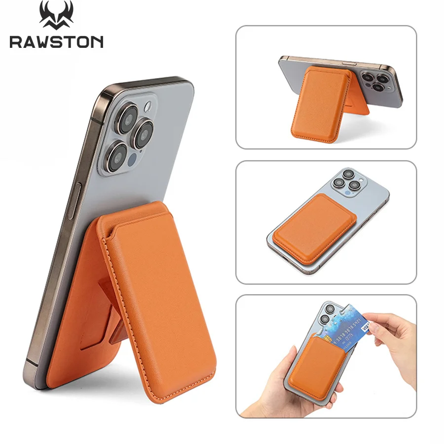 Kickstand Magnetic Leather Wal – Kickstand Adjustable Bewertung und Preis