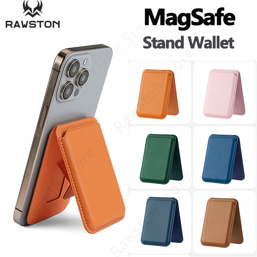 Kickstand Magnetic Leather Wal – Kickstand Adjustable Bewertung und Preis