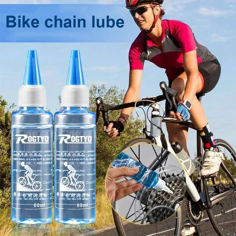 1/3/5PCS Bicycle Lube Chain Oi – Grease Waterproof Bike Bewertung und Preis