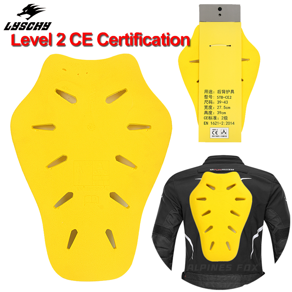 CE Approved Motorcycle Back Pr – Cycling Commuter Jacket Bewertung und Preis