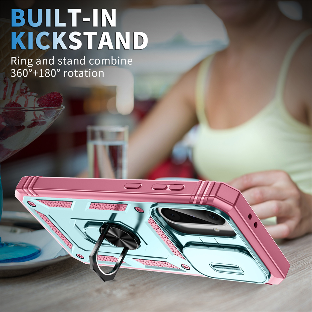 360 Ring Holder Kickstand Slid – Kickstand Adjustable Bewertung und Preis
