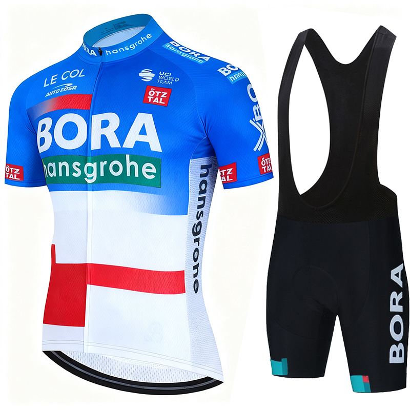 Men's Cycling Shorts UCI BORA  – Cycling Commuter Shorts Bewertung und Preis