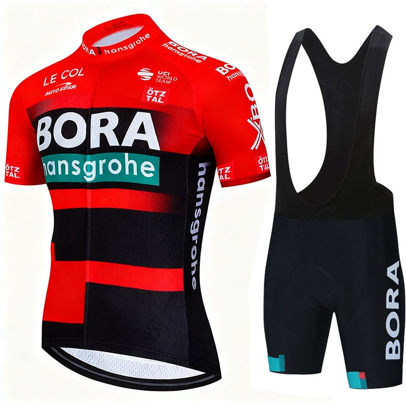 Men's Cycling Shorts UCI BORA  – Cycling Commuter Shorts Bewertung und Preis