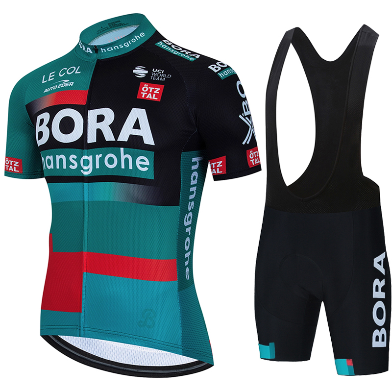 Men's Cycling Shorts UCI BORA  – Cycling Commuter Shorts Bewertung und Preis