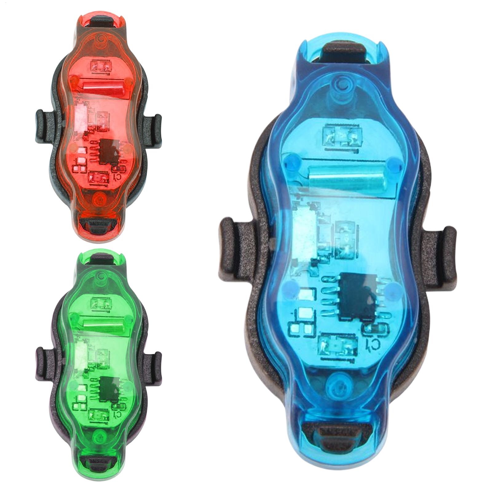 Bike Spoke Lights Bicycle Spok – Waterproof Cycling Commute Bewertung und Preis