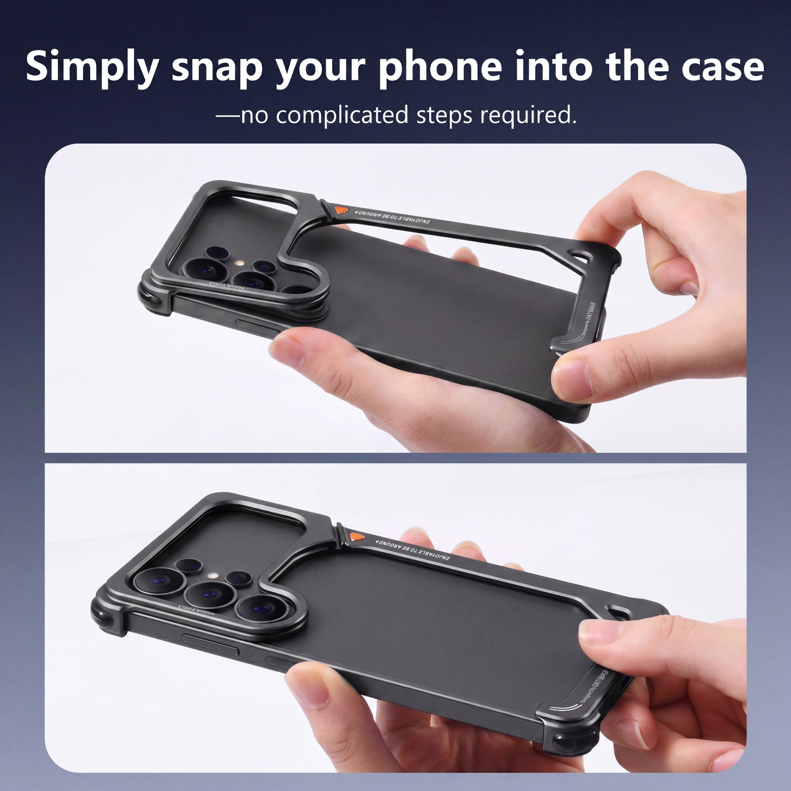 Eary 9 Shaped Stand Case for S – Kickstand Adjustable Bewertung und Preis
