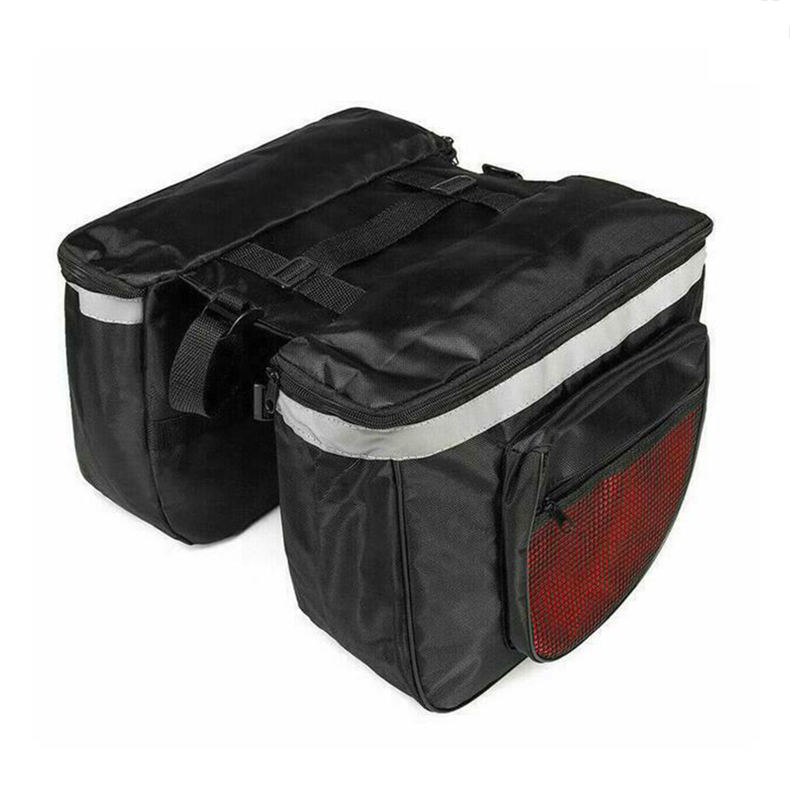 Double Pannier Waterproof Bag  – Panniers Waterproof Rear Bewertung und Preis