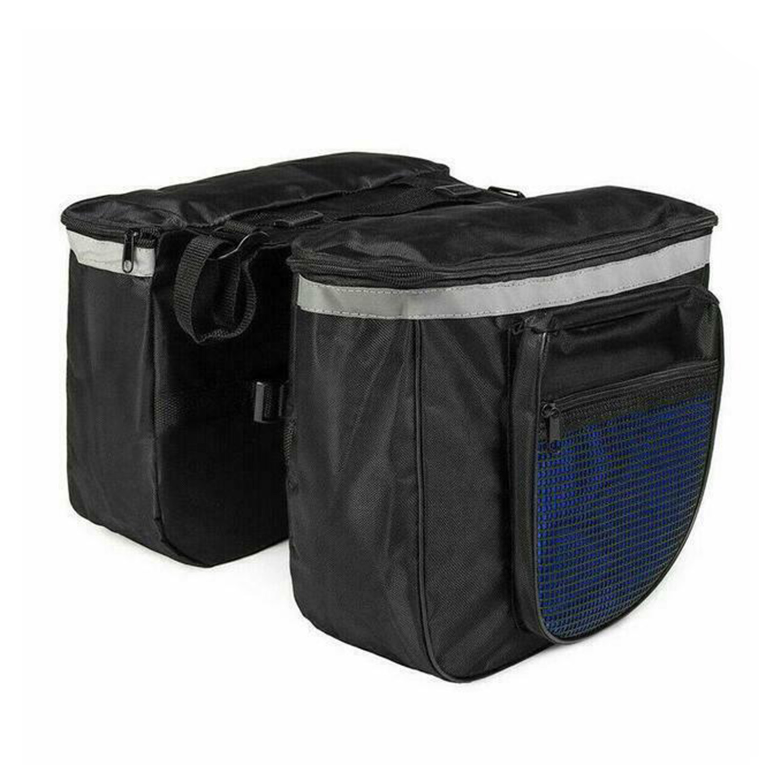 Double Pannier Waterproof Bag  – Panniers Waterproof Rear Bewertung und Preis