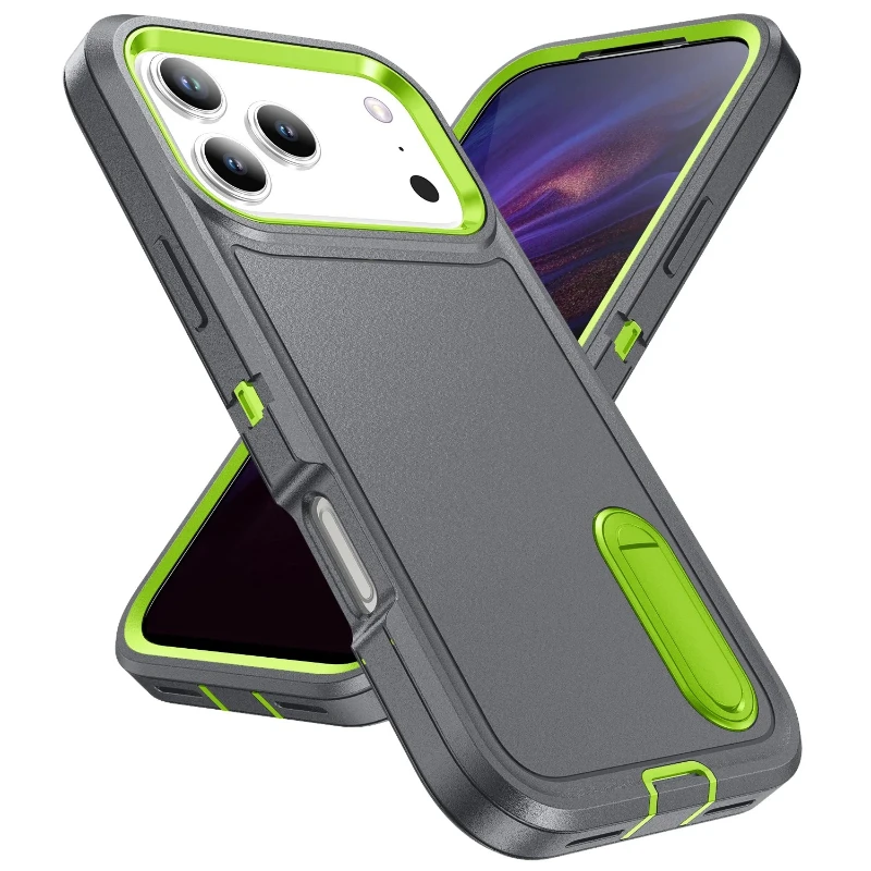 Shockproof Military Grade OTT- – Kickstand Adjustable Bewertung und Preis