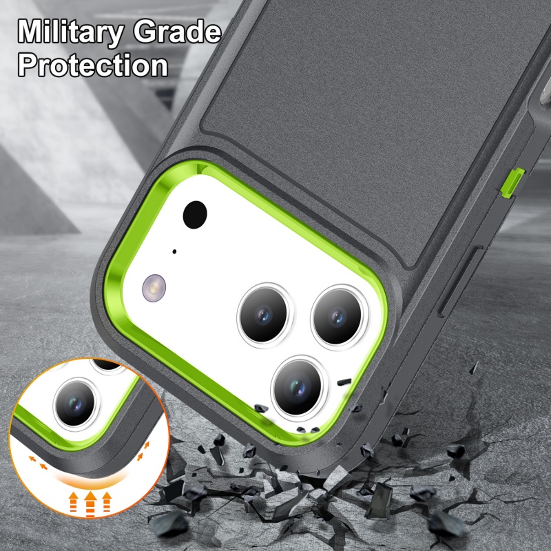 Shockproof Military Grade OTT- – Kickstand Adjustable Bewertung und Preis