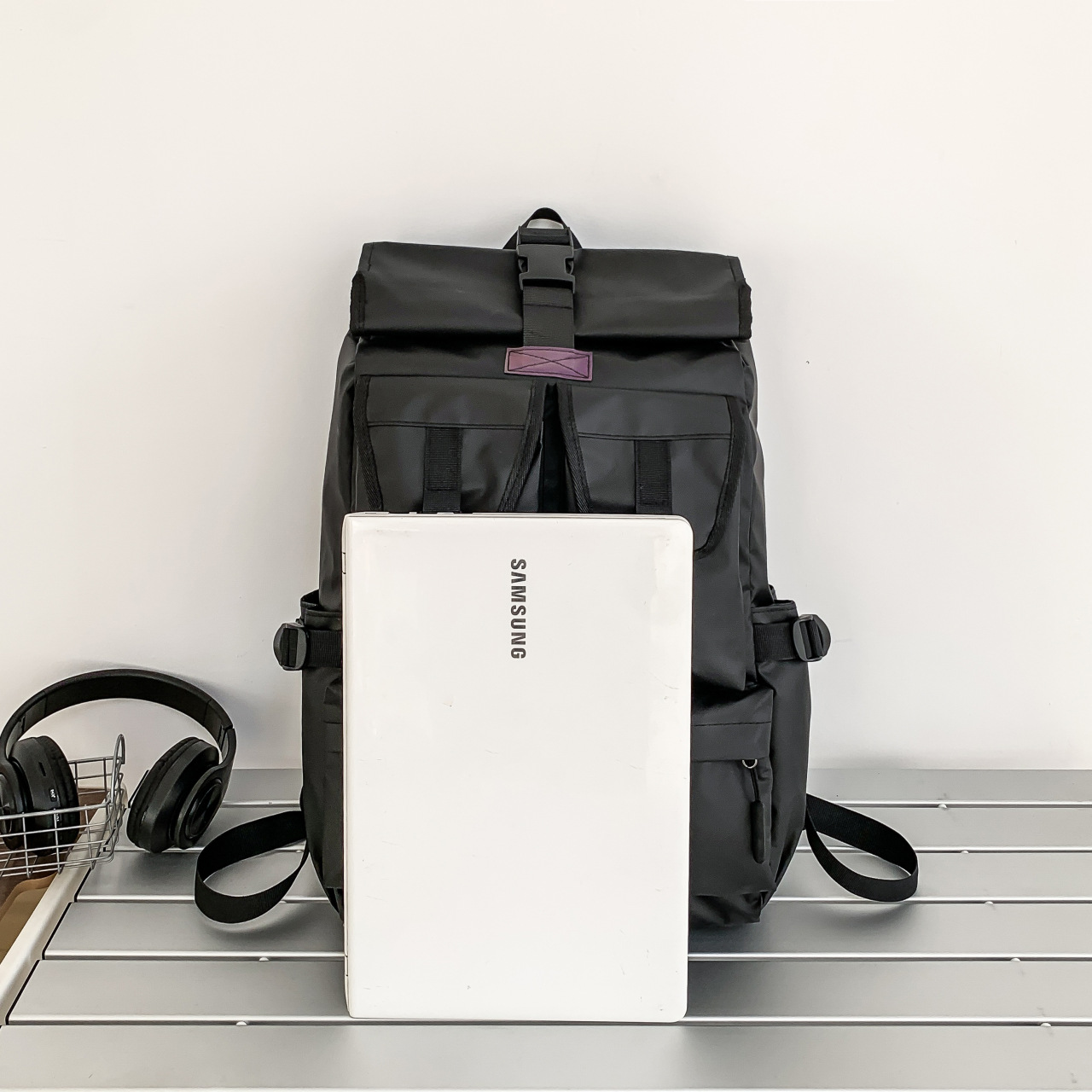 Large Capacity Commuter Cyclin – Cycling Commuter Backpack Laptop Bewertung und Preis