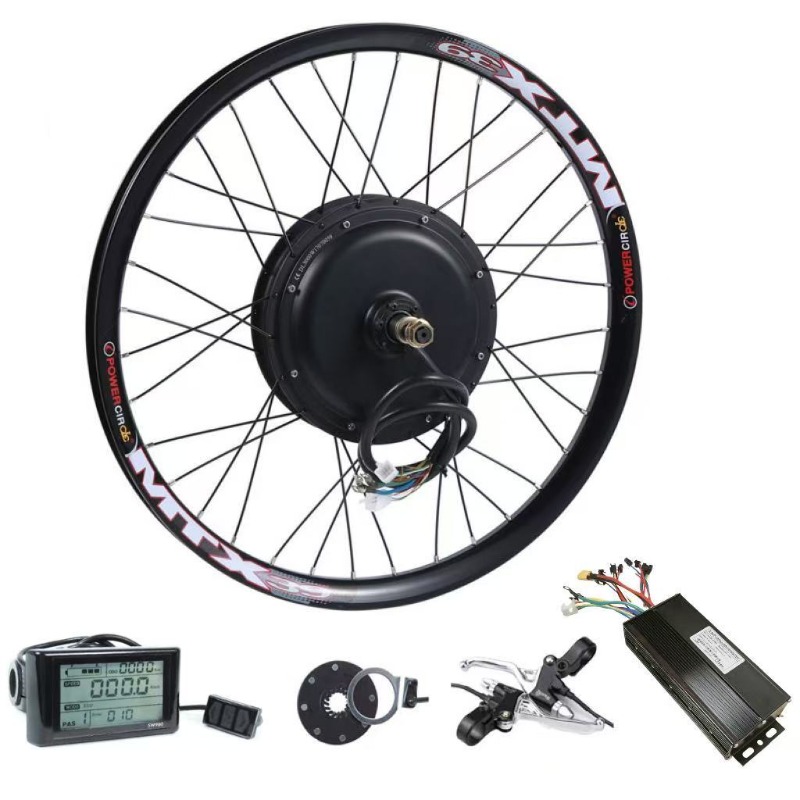 20-29 Inch Mountain Bike Brush – Commuting With Road Bike Bewertung und Preis
